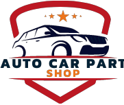 Auto Car Part Shop